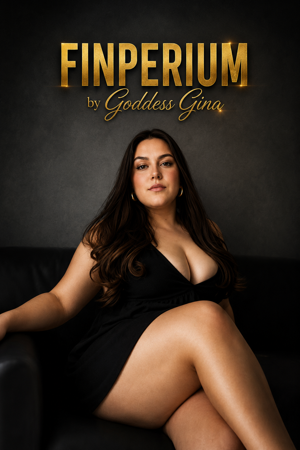 FINPERIUM by Goddess Gina